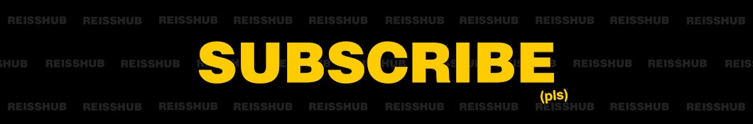 Reisshub Banner