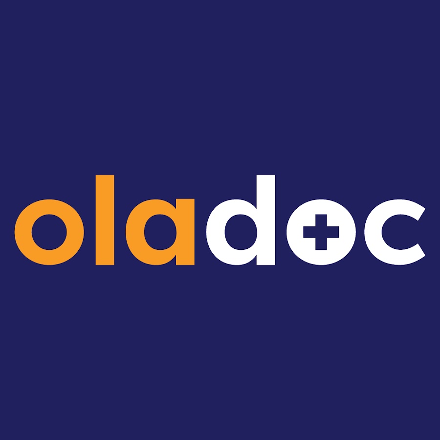 oladoc - Find The Best Doctors @oladoc-FindtheBestDoctors