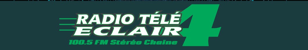 Radio Tele Eclair Banner