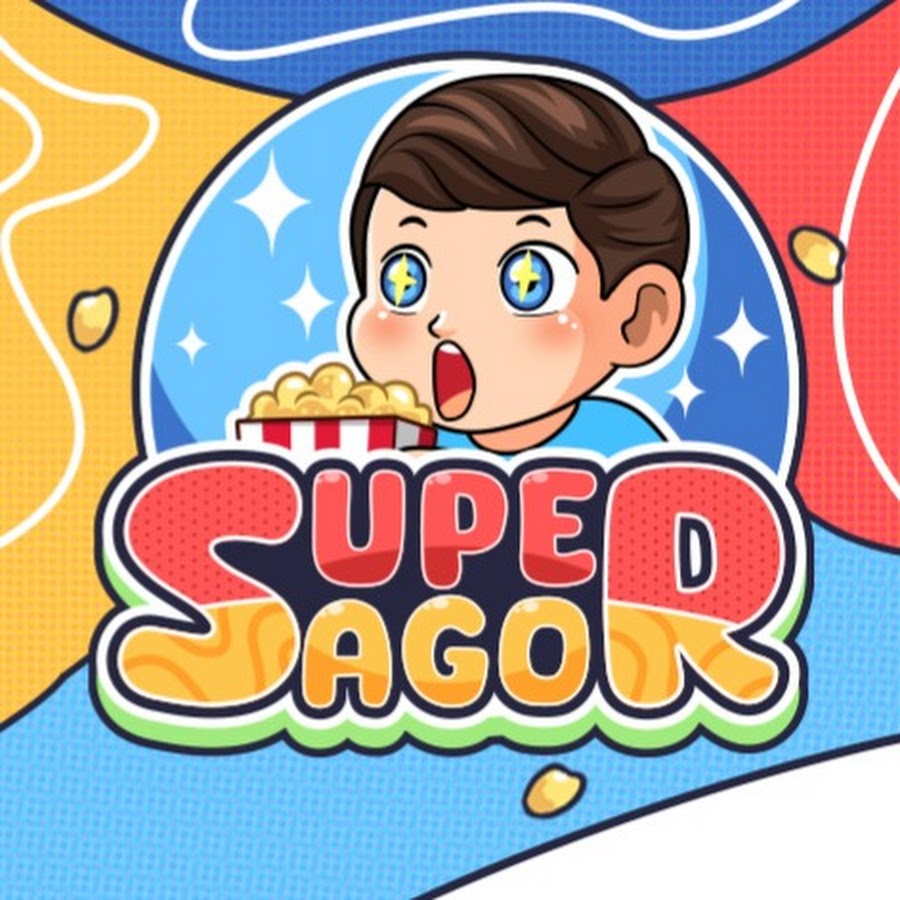 Supersagor @supersagortv