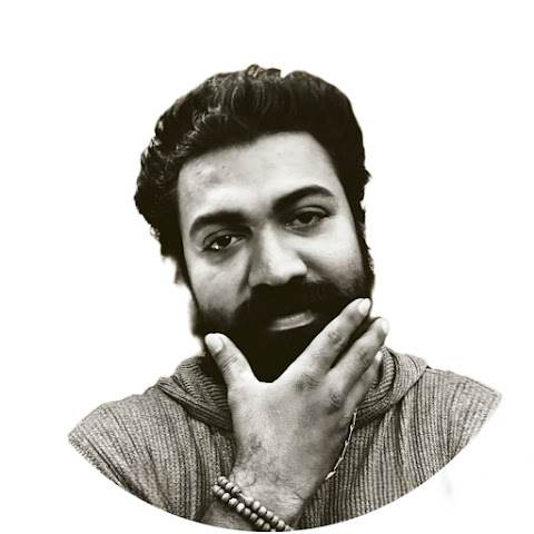 influencer profile picture