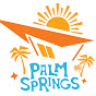 All about Palm Springs