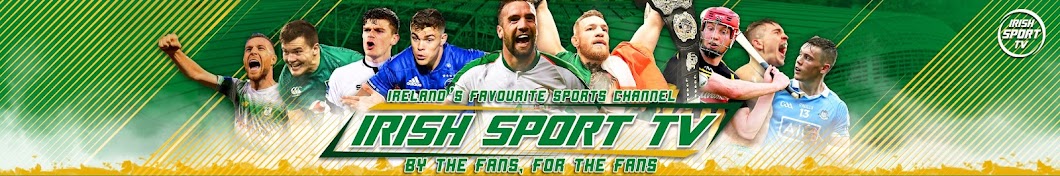 IRISH SPORT TV