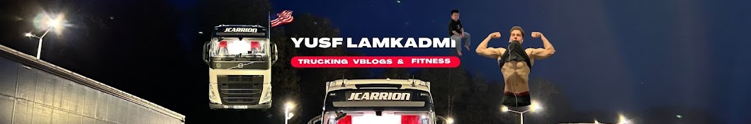 Yusf Lamkadmi