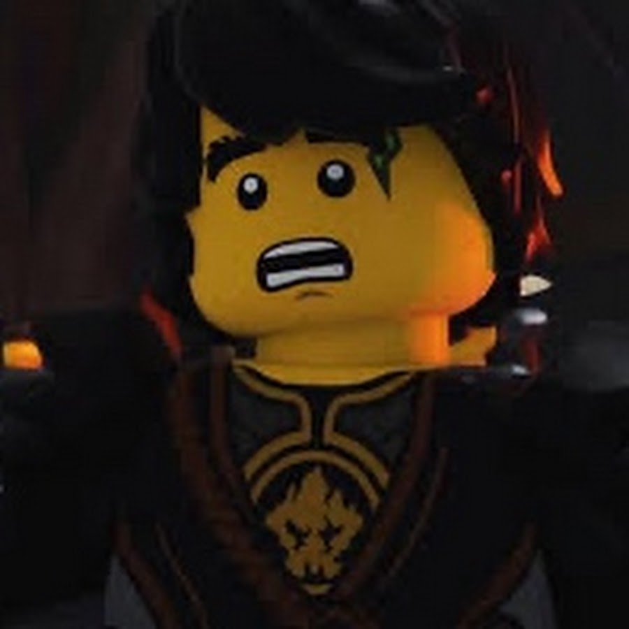 Ninjago edits 🫶 - YouTube