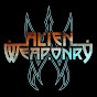 Alien Weaponry