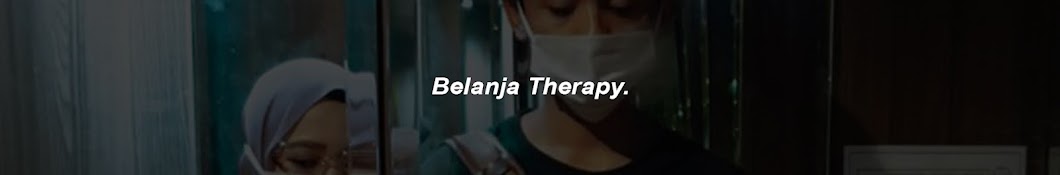 Belanja Therapy