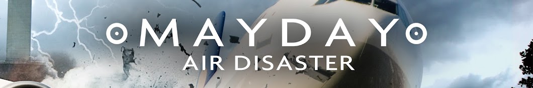 Mayday: Air Disaster