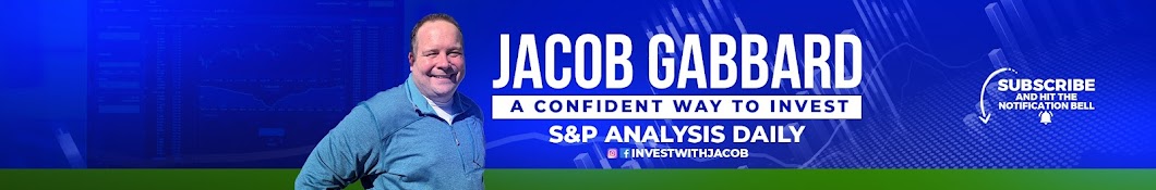 Invest With Jacob Banner