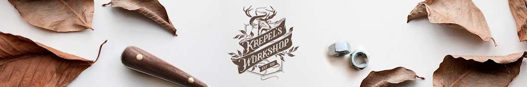 Krepel’s Workshop