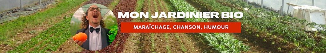 Mon Jardinier Bio