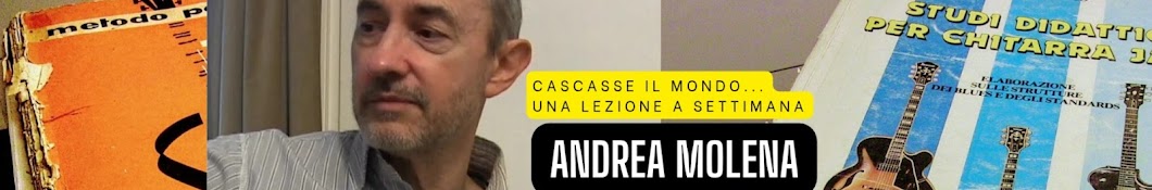 Andrea Molena