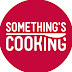 logo Something's Cooking