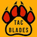 Tac Blades