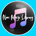 logo New Music Library