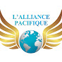 Alliance Pacifique avec Arnaud Mahler