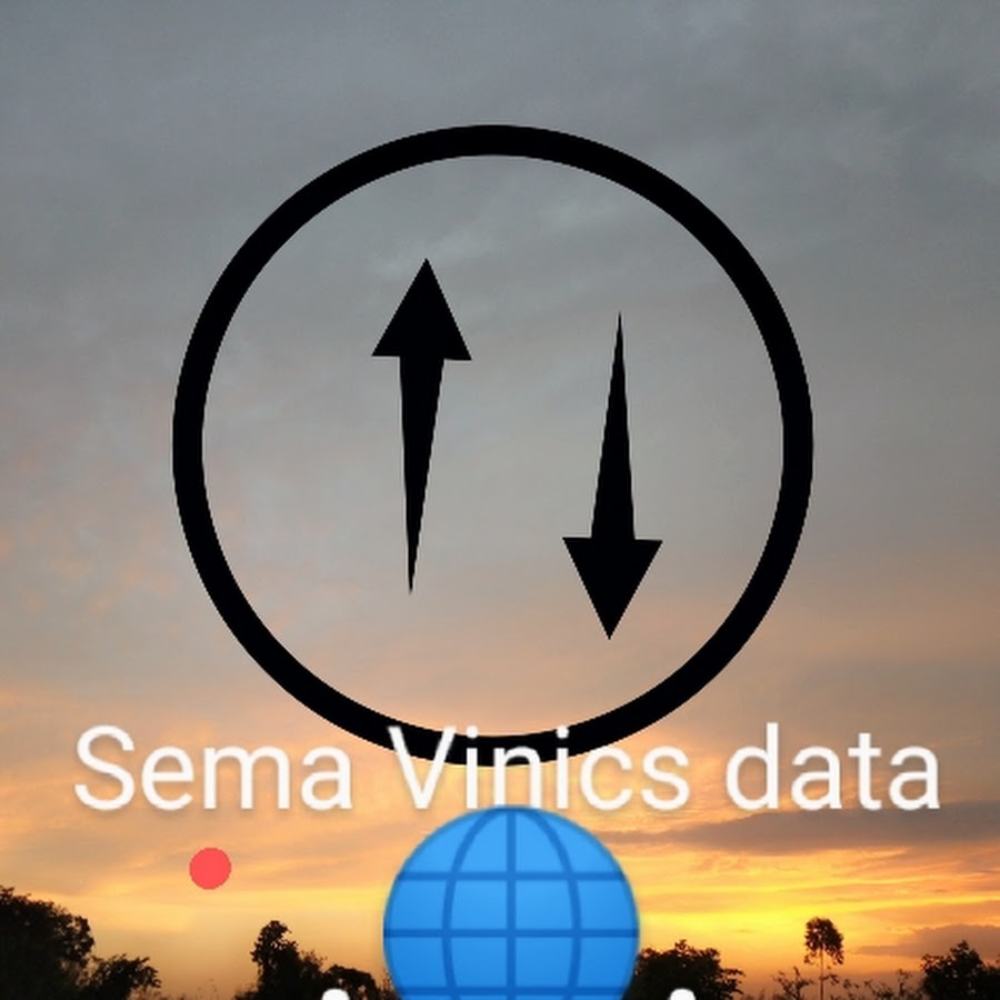 Sema Vinics data - YouTube