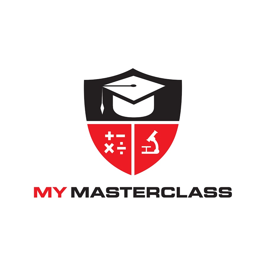 My Masterclass Math & Science