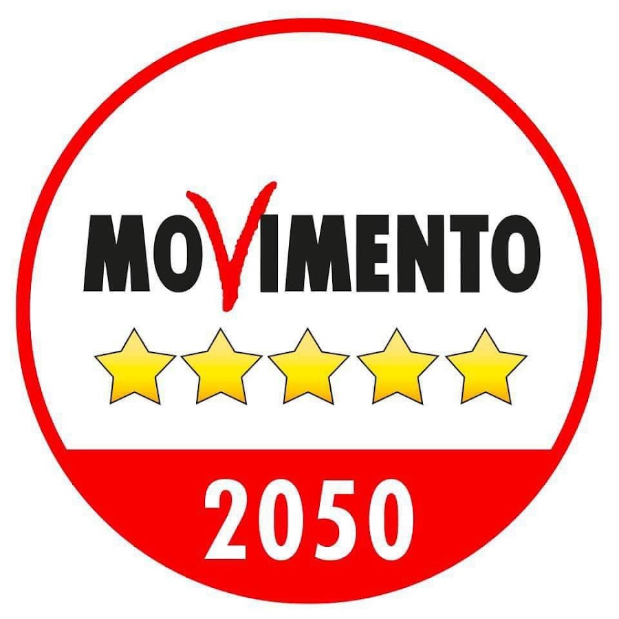 MoVimento 5 Stelle @movimento-5-stelle