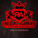 Relic Arms and Custom Engraving