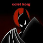 Colet korg