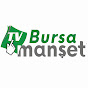 Bursa Manşet