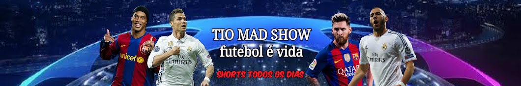 Tio Mad Show