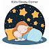 Kids Sleepy Corner