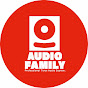 AUDIO FAMILY