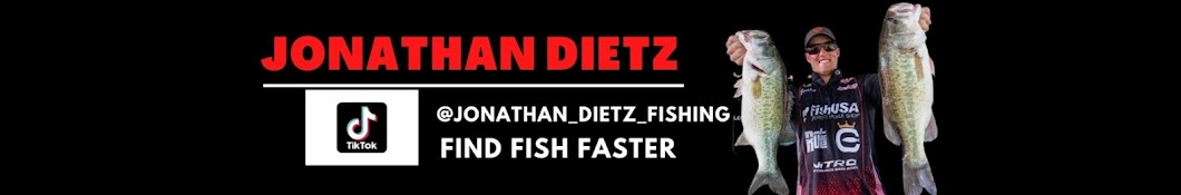 Jonathan Dietz Fishing