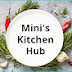 Mini's Kitchen Hub