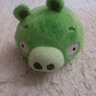 Pig Green