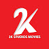 logo 2K Studios Movies