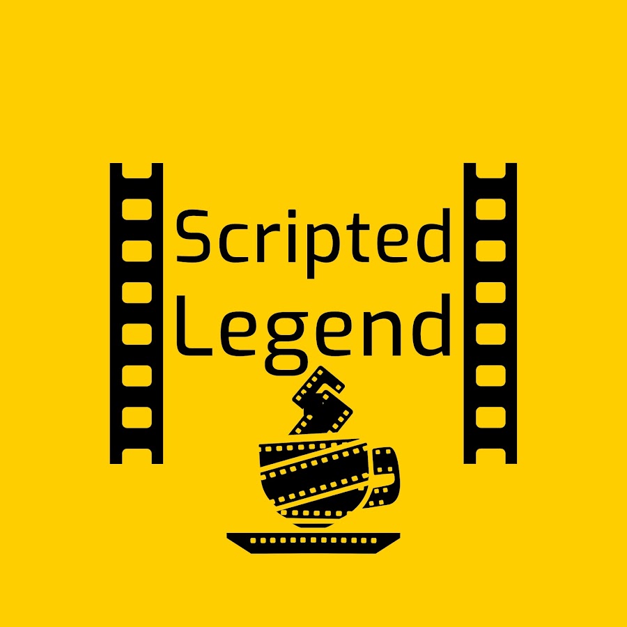 Scripted Legend