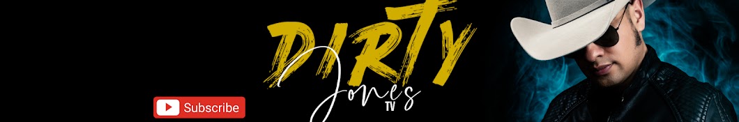 Dirty Jones TV