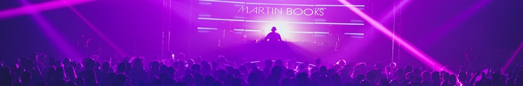 Martin Books