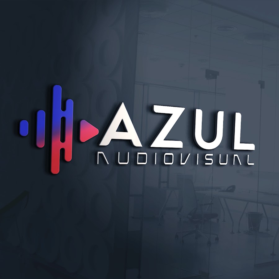 AZUL AUDIOVISUAL