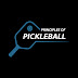 Principles of Pickleball