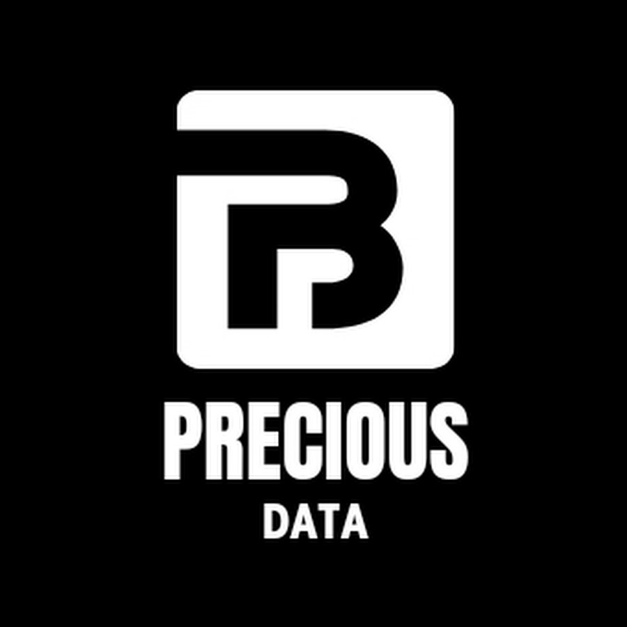 Precious Data