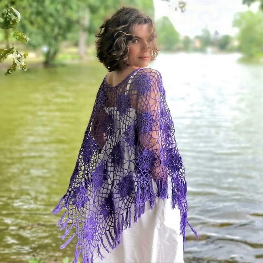 Mika Magic Crochet @mikamagiccrochet