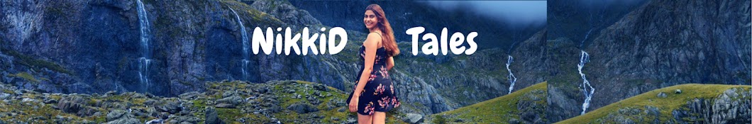 NikkiD Tales