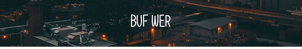 Buf Wer