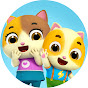 MeowMi Family Show - Canciones Infantiles