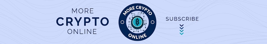 More Crypto Online Banner