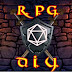 logo RPG DIY