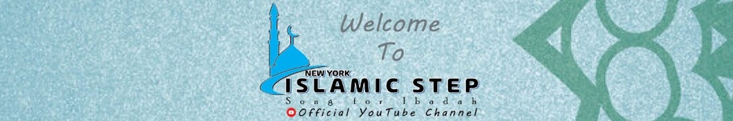 New York islamic step