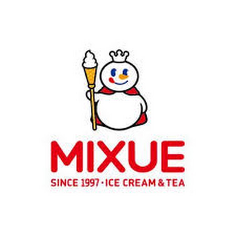 king mixue - YouTube king mixue
