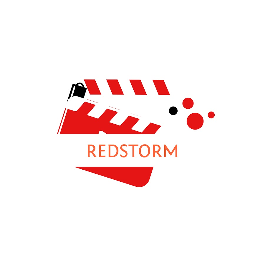 Red Storm - YouTube