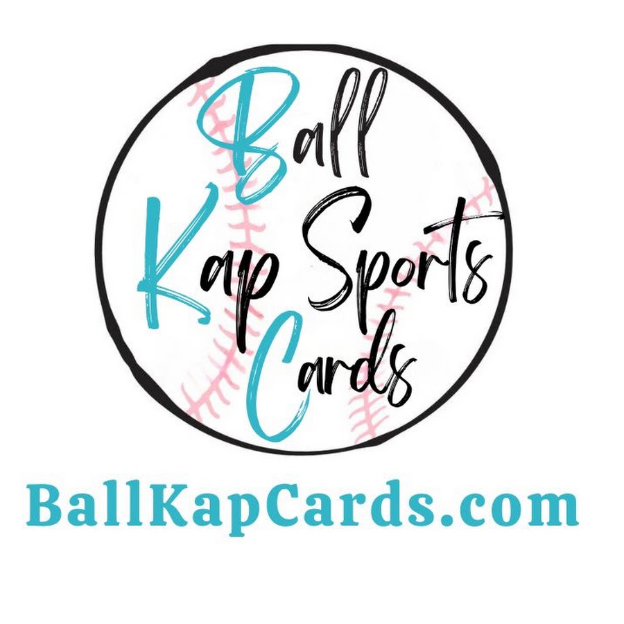 Ball kap kristy sports cards youtube