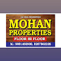 Mohan properties Tilak Nagar